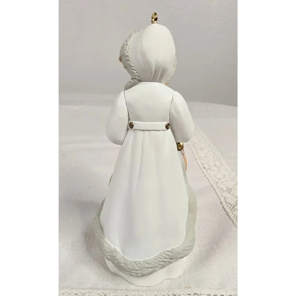 Vtg Hallmark Collector's Series 